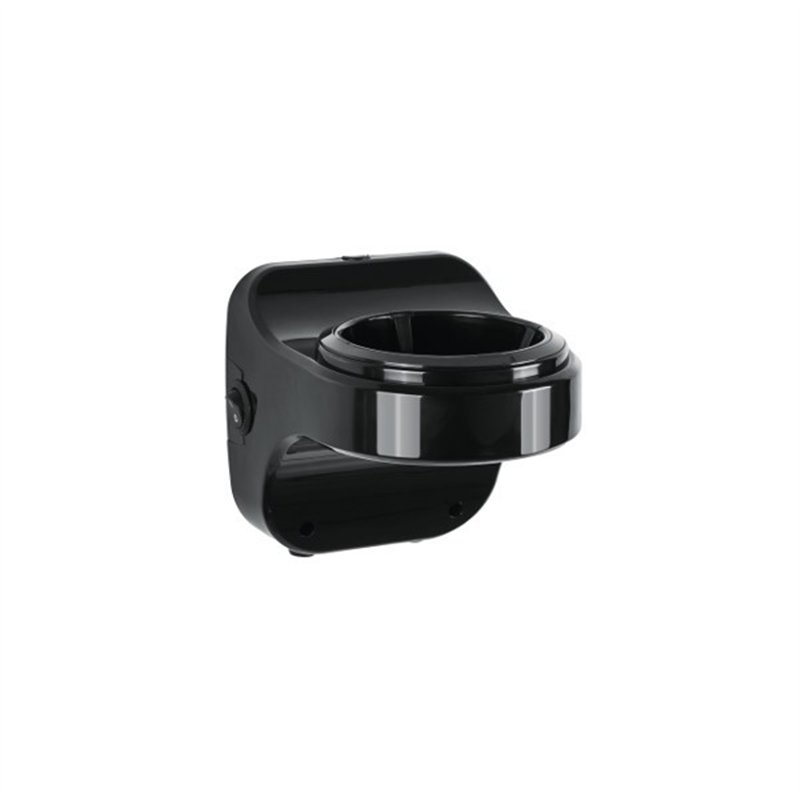 Wall support for hairdryer B9974 Colombo Design