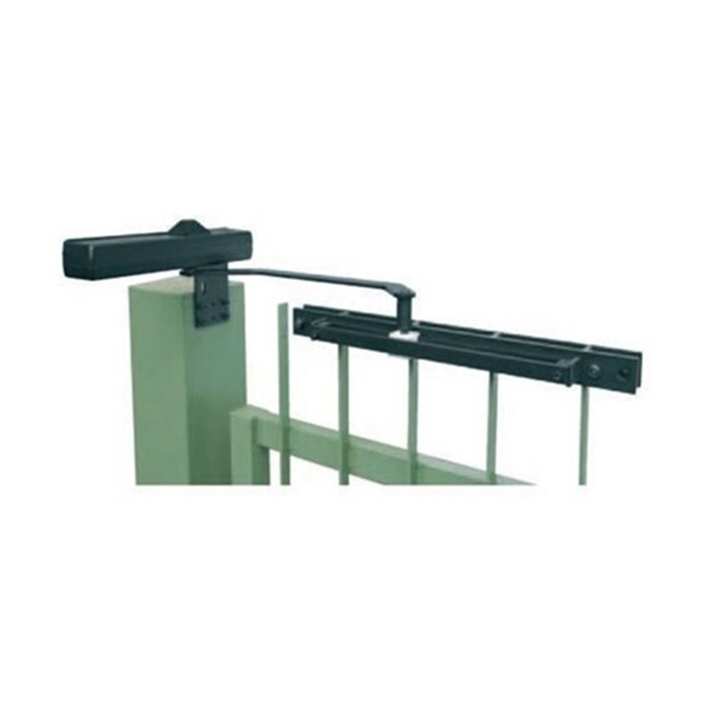 Chiudicancello ASSA ABLOY MAB serie DC650G forza fissa
