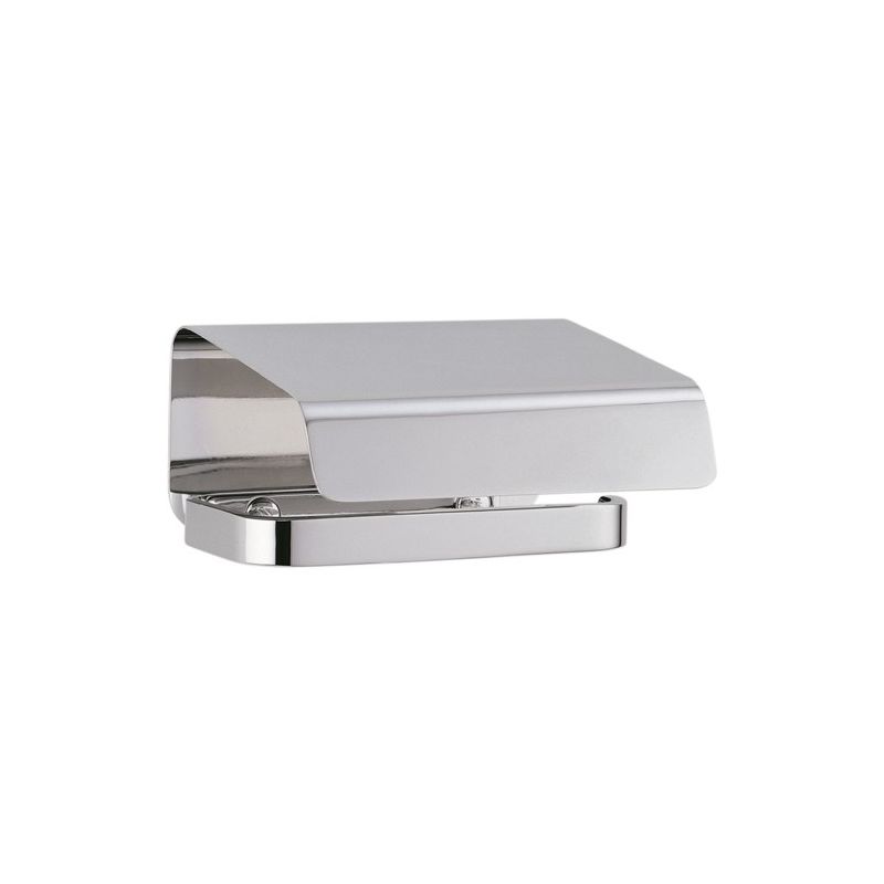 Paper holder with cover W4291 Colombo Design