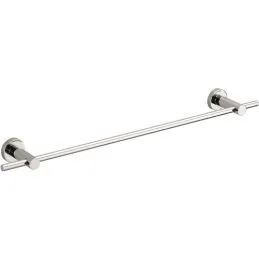 Towel holder cm. 45.5 W4910R Colombo Design - adjustable