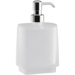 Standing soap dispenser W4281 Colombo Design