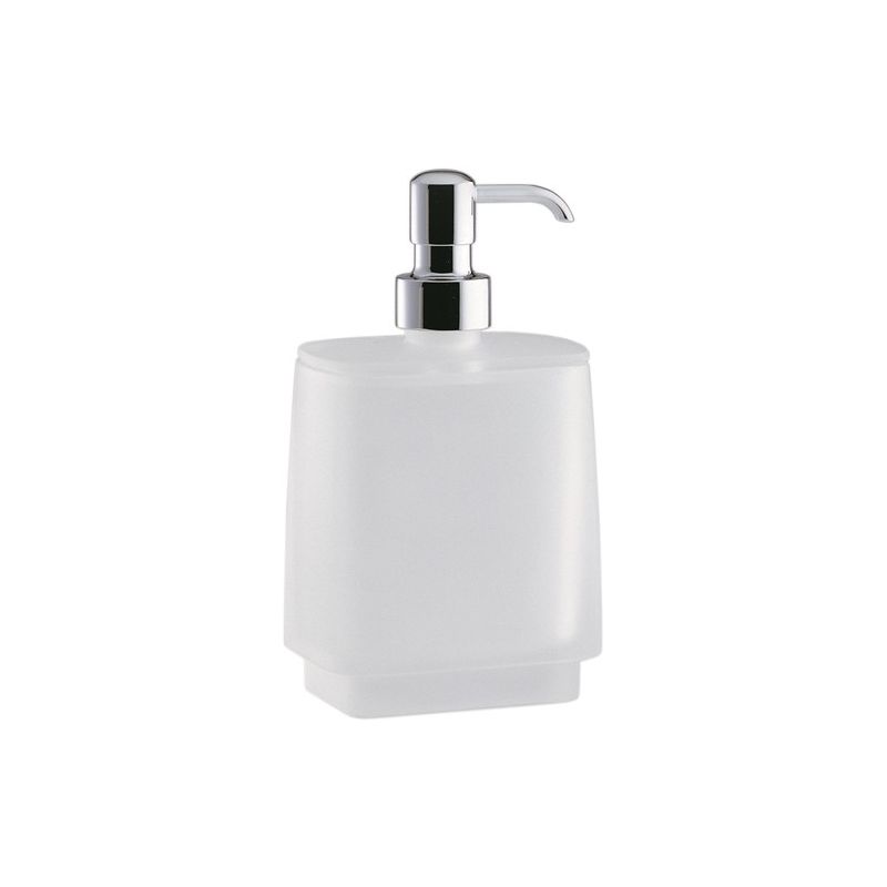 Standing soap dispenser W4281 Colombo Design