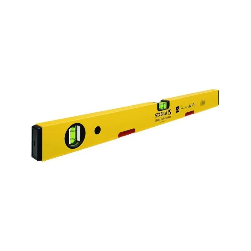 Livella magnetica a bolla profilo cilindrico STABILA 70M