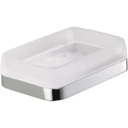 Portasapone a parete W4201 Colombo Design