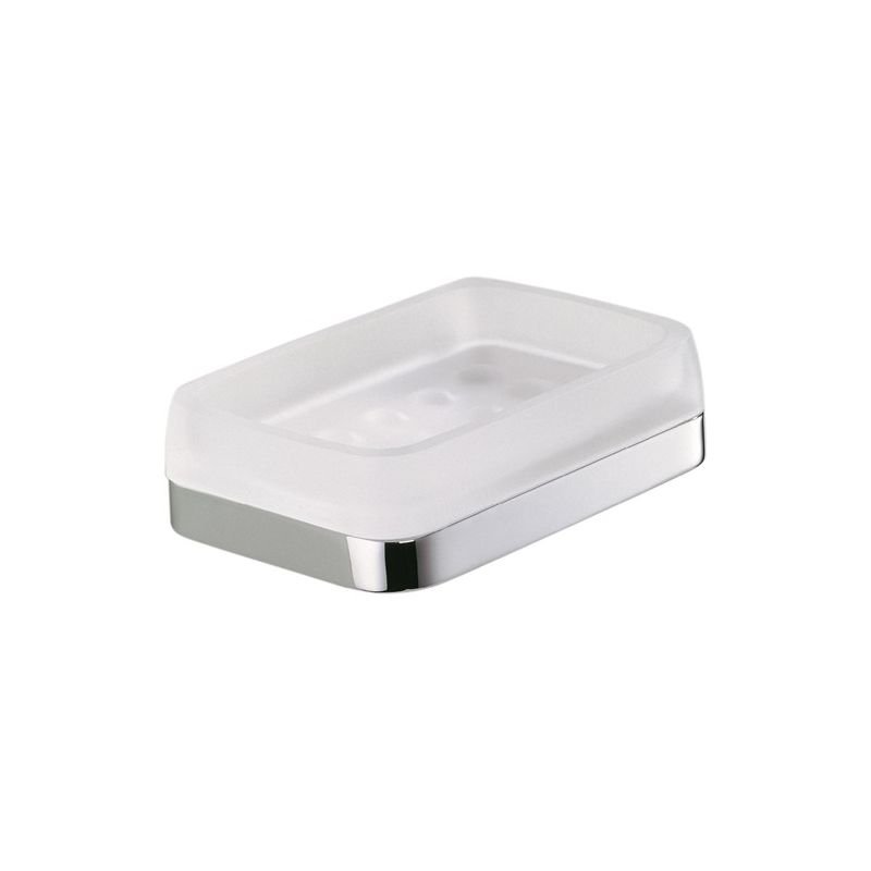 Soap dish holder W4201 Colombo Design