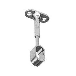 Hose holder for wardrobe - central