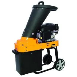Biotrituratore a scoppio VIGOR VBI-3200