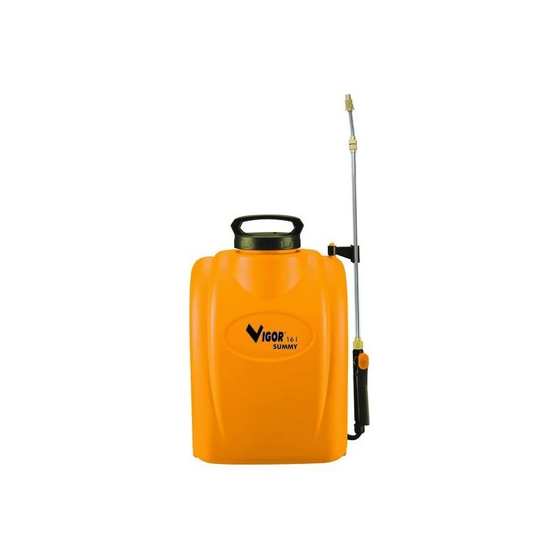 VIGOR SUMMY-16 battery powered sprayer pump