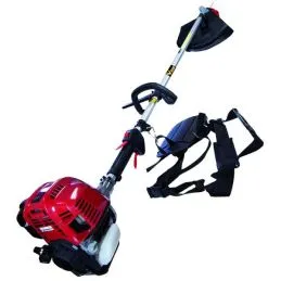 Decespugliatore HO-50C/I SandriGarden motore HONDA 4 TEMPI