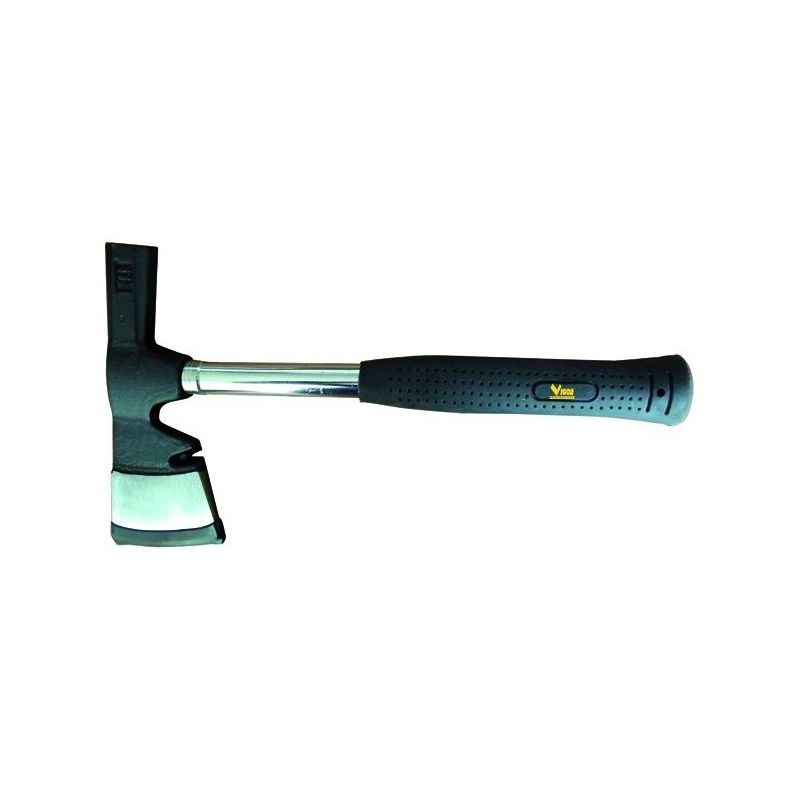 Accepts hammer rubber handle gr. 600