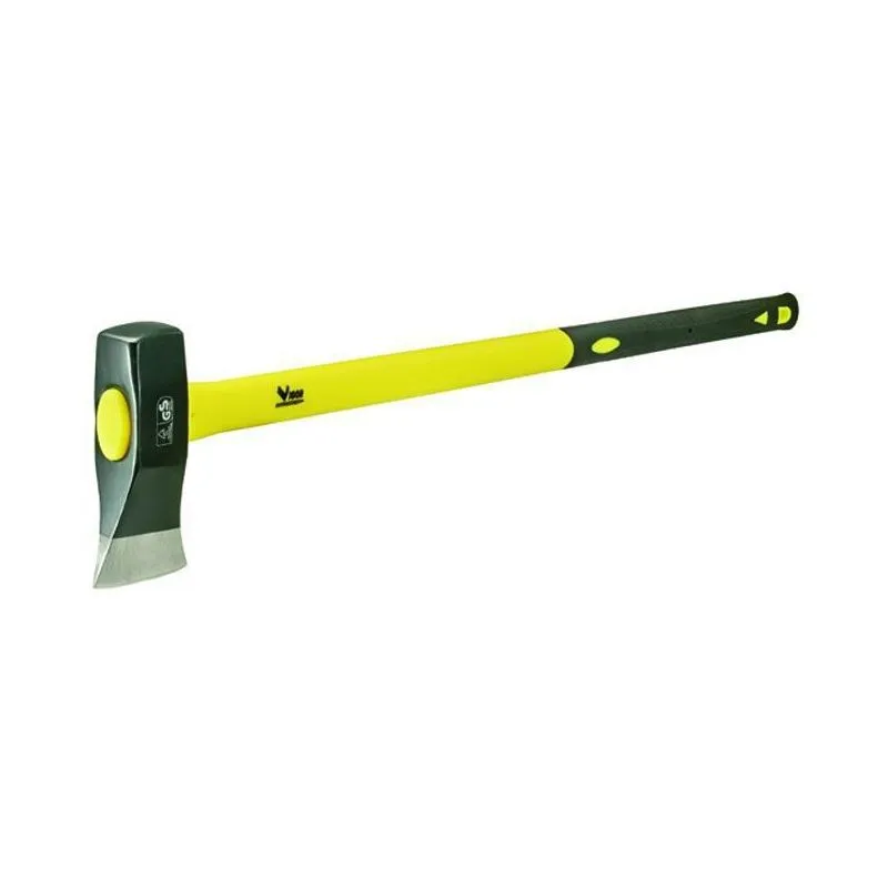 Mazza spaccalegna Vigor 65123 gr.2500 manico sintetico