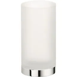 Standing glass holder B5241 Colombo Design