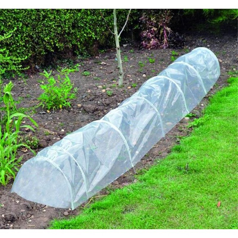 Serra a tunnel in PVC 500x45x45 Blinky