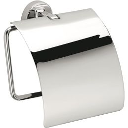 Paper holder with cover B5291 Colombo Design