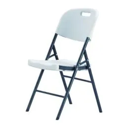 Brewery type folding PVC chair
