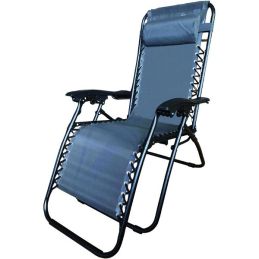 VIGOR folding folding beach chair
