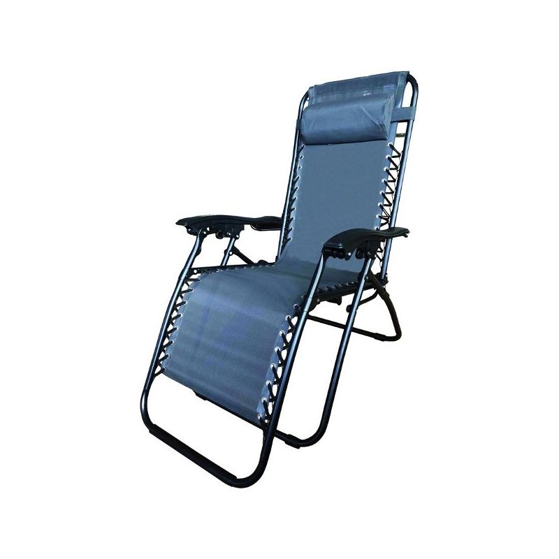 VIGOR folding folding beach chair