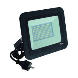 LED floodlight projector 50 W Vigor LUMY 50/3750 with cable