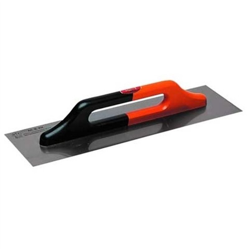 2-hand trowel Anchor 814 for scagliolista 50x14x0.6
