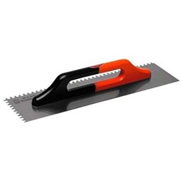 Frattone 2 mani Ancora 814 Dentato 50X14