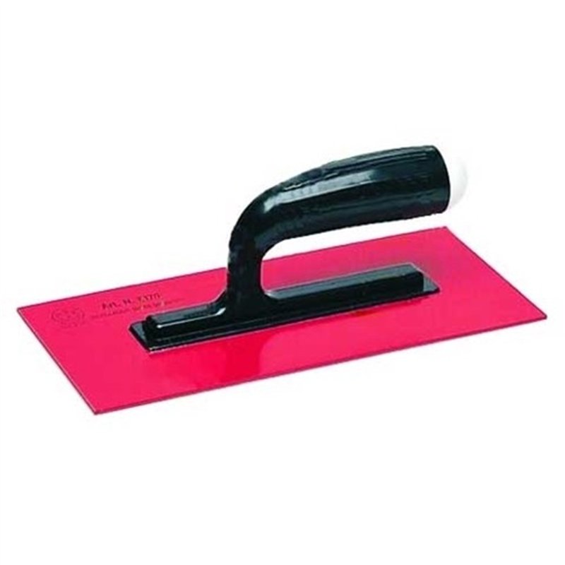 Sicodur Ancora 817-P 13X28 plastic trowel