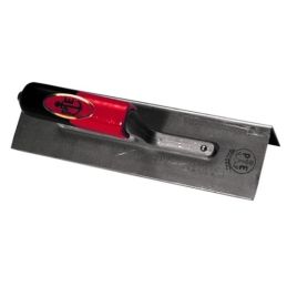 Ancora 827 shaped trowel for external corners