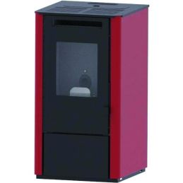 901378000 - Braciere per stufa a pellet 4 Kw - Punto Fuoco