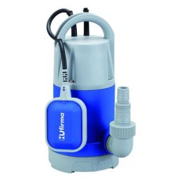 Submersible electric pump HU- 750 Vigor 750W for dirty water