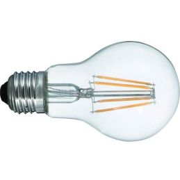 LED lamp filament DROP E27 8W- 806 lm VIGOR