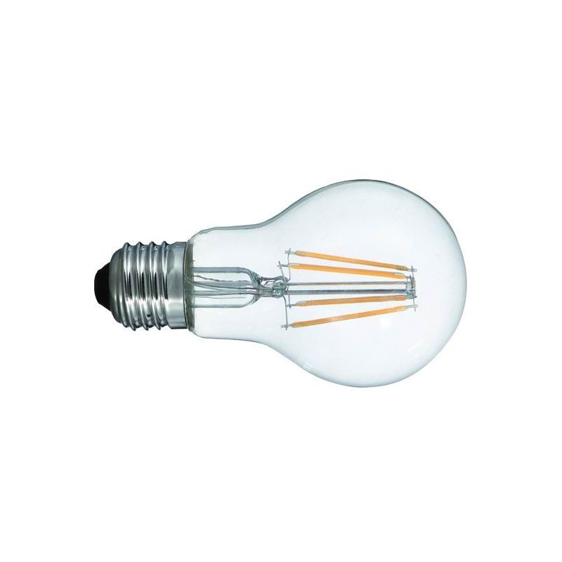 LED lamp filament DROP E27 8W- 806 lm VIGOR