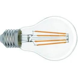 LED lamp filament DROP E27 8W-1055 lm VIGOR