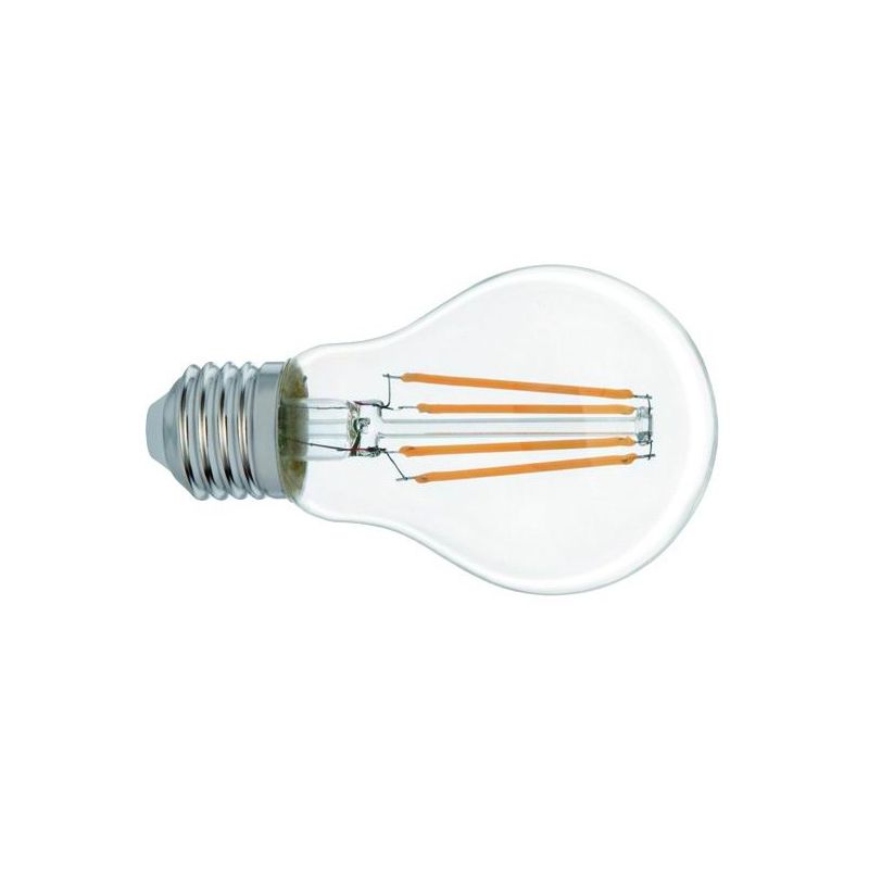 LED lamp filament DROP E27 8W-1055 lm VIGOR