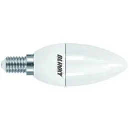 Lampada a LED CANDELA E14 4W-350 lm VIGOR