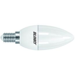 LED lamp CANDLE E14 4W-350 lm VIGOR