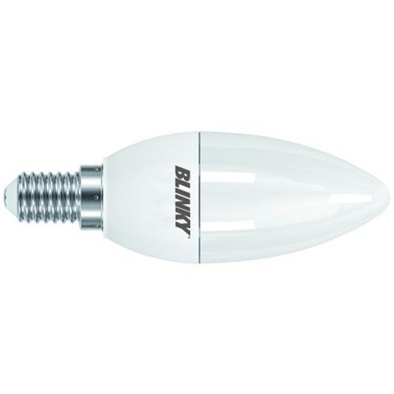 LED lamp CANDLE E14 4W-350 lm VIGOR