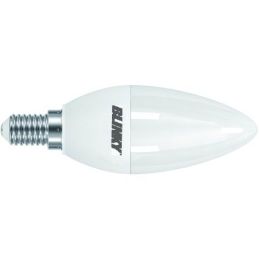 LED lamp CANDLE E14 6W-470 lm VIGOR