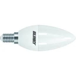 LED lamp CANDLE E14 6W-470 lm VIGOR