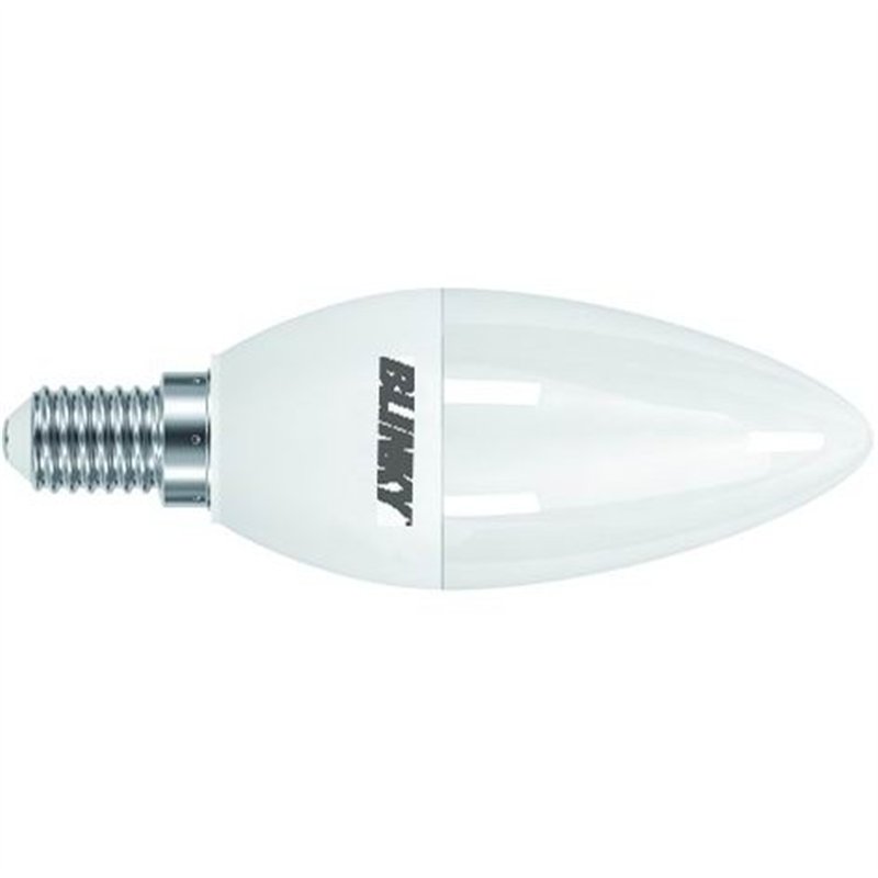 LED lamp CANDLE E14 6W-470 lm VIGOR