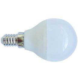 LED lamp SFERA E14 4W-350 lm VIGOR