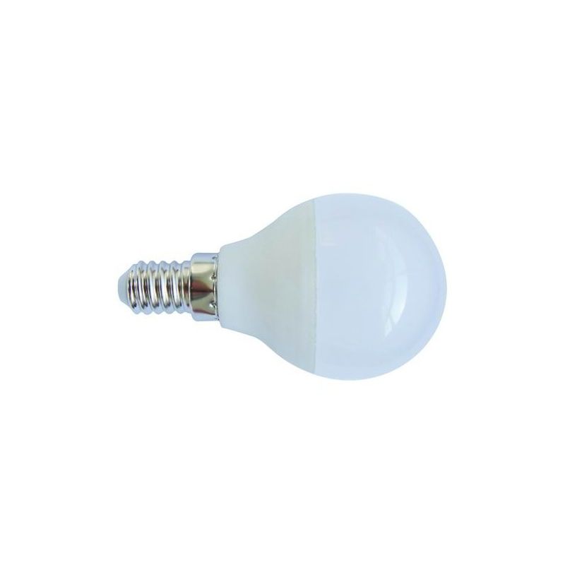 LED lamp SFERA E14 4W-350 lm VIGOR