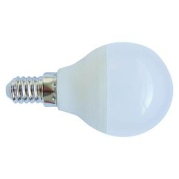 LED lamp SFERA E14 6W-470 lm VIGOR