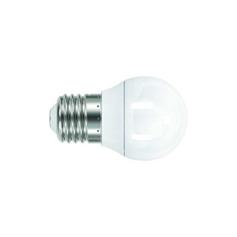 LED lamp SFERA E27 6W-470 lm VIGOR