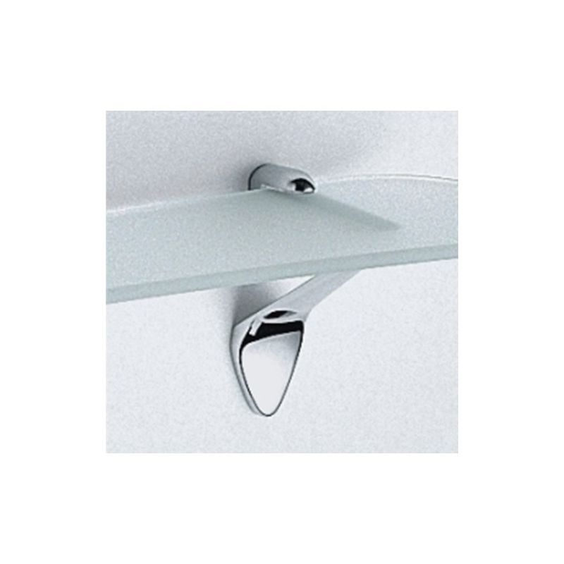 Adjustable shelf holder B18PZ Colombo Design