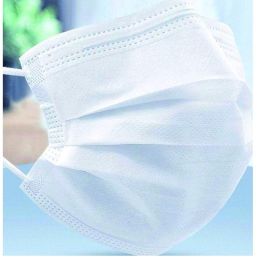Surgical masks type IIR pack of 10 pcs