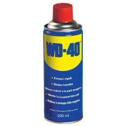 WD-40 Spray multiuso ml.200