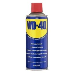 WD-40 Spray multiuso ml.400
