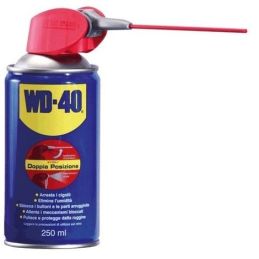 WD-40 Multipurpose spray ml. 250 with dispenser