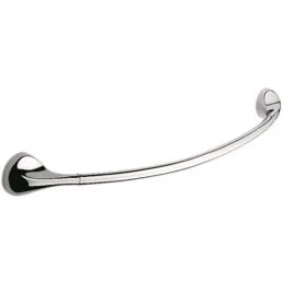 Towel holder 60 cm B1210 Colombo Design