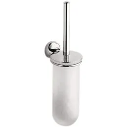 Hanging brush holder B1207 Colombo Design