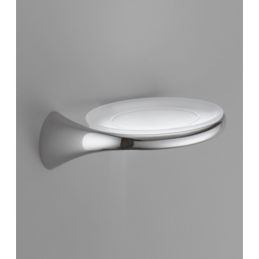 Soap dish holder B2401 Colombo Design